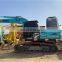 Kobelco sk200-8 second hand hydraulic excavator 20ton digging machine 22ton 24ton 30ton 35ton