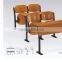 popular school furniture university college desk and chair TC-009-V for student