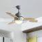 Nordic Ceiling Fan With Lamp Dining Room Children'S Room Ceiling Fan Lamp Home Decor Modern Fans Cooling Air