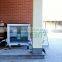 2000W home use off grid hybrid solar wind power system