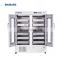 BIOBASE China Blood Bank Refrigerator BBR-4V1000 refrigerator cabinet 2 doors High Quality for Lab and Medicine