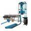 Small Pet Dog Food Floating Fish Feed Production Line