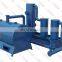 Biomass wood charcoal briquette machine factory in Turkey