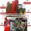 forage harvester silage grass cutting harvester corn silage harvester machine