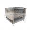 the poultry depilator defeathering machine small scale industries machines