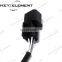 KEY ELEMENT Air Oxygen 02 Sensor air fuel ratio sensor 39210-2G150 For Hyundai	Santa Fe 2010-2012 2.4L 2359cc 392102G150