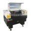 6040 4060 CO2 Engraving Machine 3D Laser Wood Cutting engraving machine Co2 laser