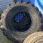 Mine scraper tire 12.00 14.00 1200 1400-24 smooth tire L-5S