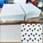 Professional Manufacturer High density HDPE sheet PE plastic sheet