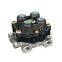 9737141400 Valve Truck Air Brake Four Circuit Protection Valve