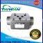  china supplier modular control valve