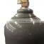 50L 300Bar N2 ISO TPED 232mm Seamless Steel GasCylinder for industry