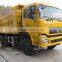 Dongfeng 6x4 dump trucks for sale