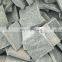 China granite driveway paving tile