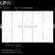 New Design Non-Slip Restaurant Flooring Tile 800x2600mm