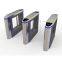 Automatic Swing Turnstile Gate/ Swing Gate Contactless Turnstile/ Optical Swing Gate Turnstile
