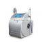 Double handpiece IPL RF E light OPT hair removal machine with big spot size