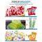 Other Machines Sachet Food Pouch Automatic Packing Small Candy Bag Making Mini Packaging Machine Price