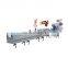 Automatic Feeding And Packing Line Single/ Double Twist Packing Machine