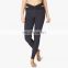 Hot women's yoga pants top selling fitness compression shorts leggings for ladies wholesale
