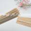 Disposable Bamboo bbq Skewer 50cm 40cm 30cm Stick