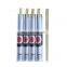 Takeaway Utensils Customized Paper Sleeve Bamboo Chopsticks Disposable for Sushi
