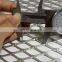 Galvanized Raised Expanded Metal Mesh Stainless Steel Aluminum Expanded Metal for Grill Fence