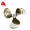 Hot sale solas 3 blade outboard propeller