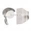 Galvanized Rectangle and Oval Cam lock for Access Door Accessories