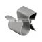 Adjustable galvenized steel beam clamps with high quality metal clips