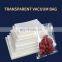 Bean Grain Pulses Sesame Seed Pouch / Packaging Bag Food Plastic Vacuum Bag Snack Heat Seal Gravure Printing CPP Recyclable 02