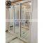 Hot-Selling Conch 80 Series PVC/UPVC Sliding Door PVC Profile Door with Domestic Hardware