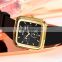Top Quality Skmei 1902 Men Quartz Watch Wholesale 3ATM Waterproof Fashion Wristwatches