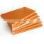 Hot-sold anti-static insulation materials can be custom processed Bakelite board CNC processing phenolic resin version