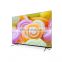32 Inch ligent Voice Plastic Base Multi-Style Color Curve 8K LCD Televisions