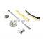 TK1089-2 Timing Chain Kit for HONDA R20A1/R20A2/R20A3 with oe no.:14401RNAA01;14510RNA000