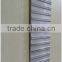 high quality anodized pipeline aluminium profile