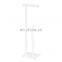 Hot Selling Nordic Style Household Big Size Standing Storage Shelf Tissue Paper Roll Organizer Toilet Paper Holder