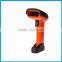 Trade Assurance RD2800 usb wireless barcode scanner database with USB interface to connect with computer usb barcode scanner