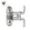 High quality car rear door lower hinge LH for 13501713