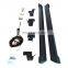 Automatic electric side step for Jeep wrangler JK 2 doors & 4 doors