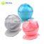Kids baby night light projector with speaker box music usb cable support
