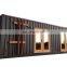 20ft 40ft shipping luxury home prefabcontainerhousefor sale