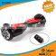 High quality high speed 2 wheel electric balancing scooter