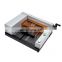 High Quality 400sheets electric paper cutter