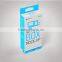 paper box packing with nice quality and price
