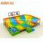 Cheap Used Indoor Commercial Trampoline For Sale