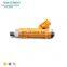 Good Quality Intake Elegant Shape Fuel Injector Nozzle 23250-40020 23250 40020 2325040020 For Toyota
