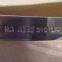 Stainless steel strip