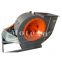 Centrifugal Fan for Air Supply and Induced Draft of Kiln System/Incinerator System